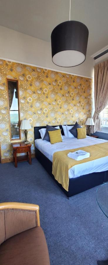 Alexandra Hotel WTA WTA Eastbourne Exterior foto